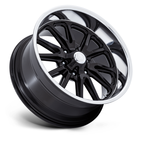 RAMBLER 6 20X9.5 6X5.5 106 +1 G-BLK