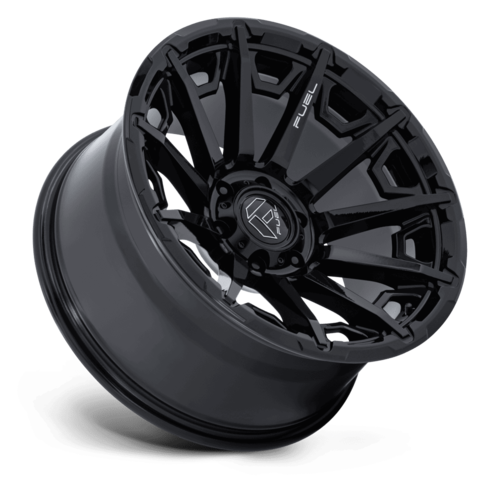 GRIP 20X10 6X135 87 -18 G-BLK