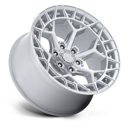 CHARGER 20X9 6X135 87 +1 G-SLV-MCH