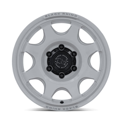 TEMBO 17X8.5 6X135 87 +0 GRY-SPC