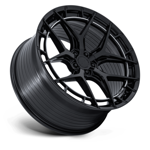 RIVIERA 20X10.5 5X4.5 72 +40 G-BLK