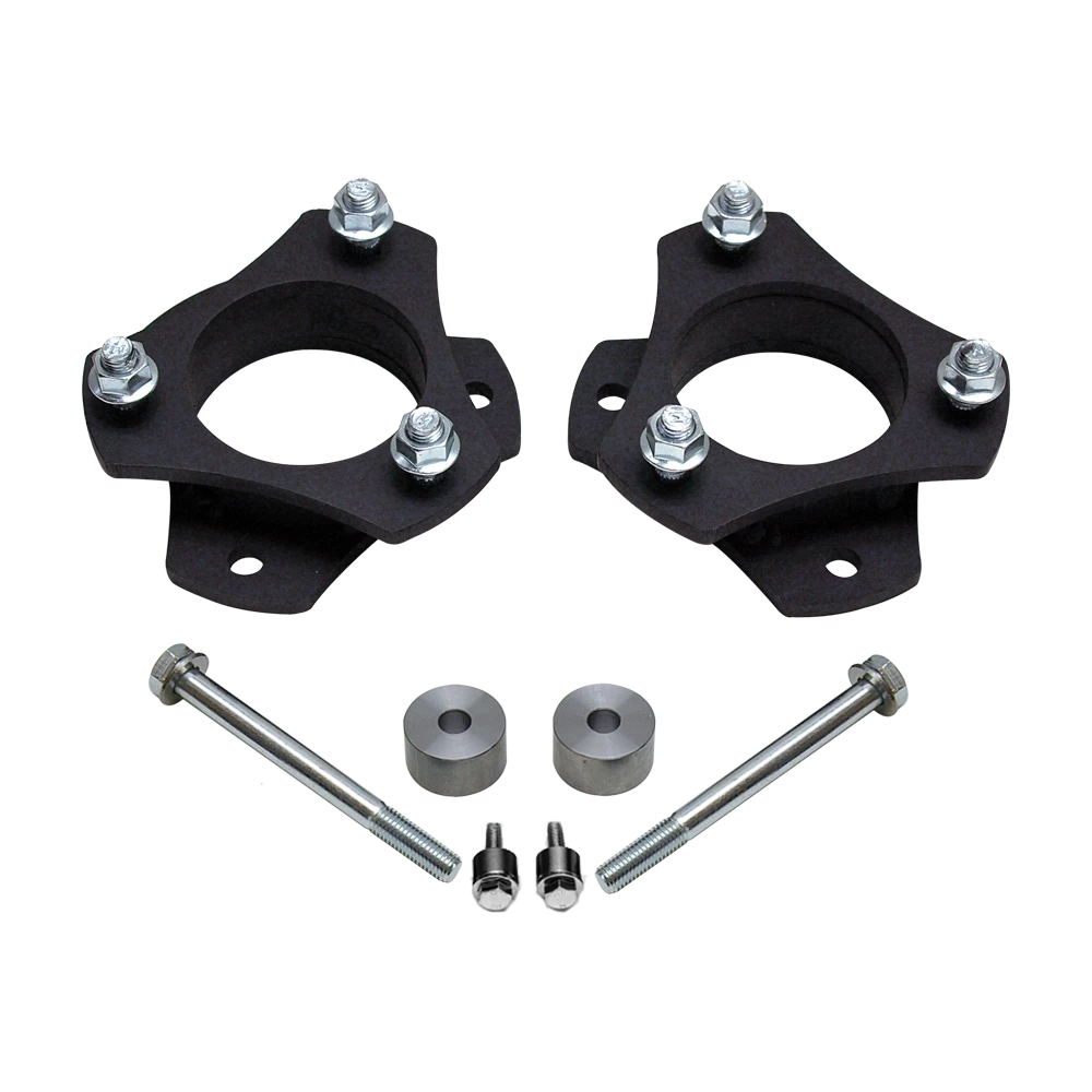2.5\" Front Leveling Kit - Toyota Tundra / Sequoia 1999-2006