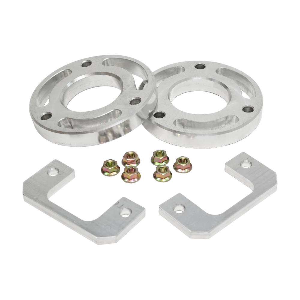 2.25\" Front Leveling Kit - GM Full Size Truck / SUV 1500 LD 6-Lug 2007-2018