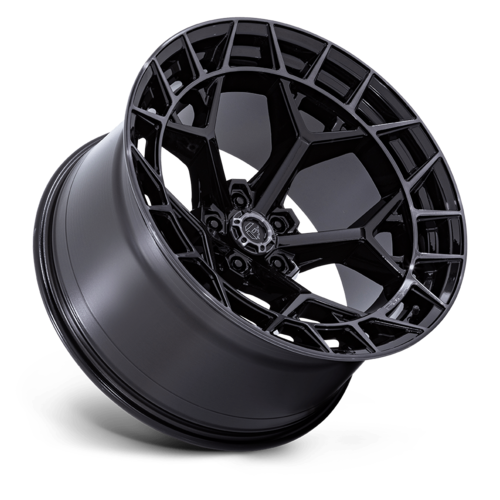 CHARGER 22X12 5X5 71 -44 G-BLK BRS-DDT