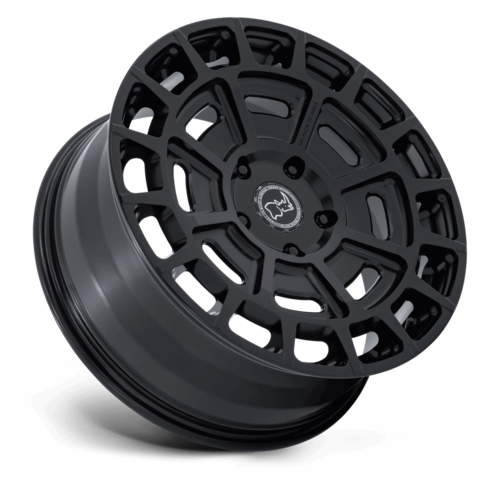VOLTAIC 20X8.5 5X5.5 64 +35 M-BLK