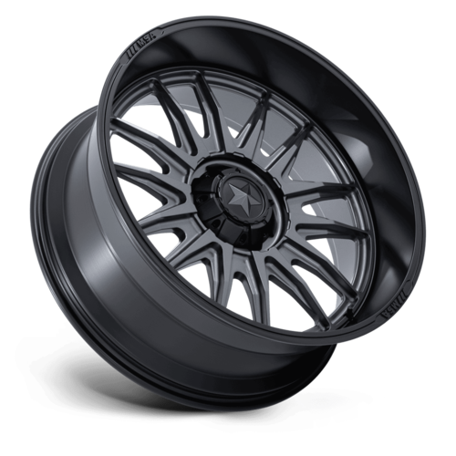 COMMANDER UTV 15X7 5X4.5 +10 GUN-MB