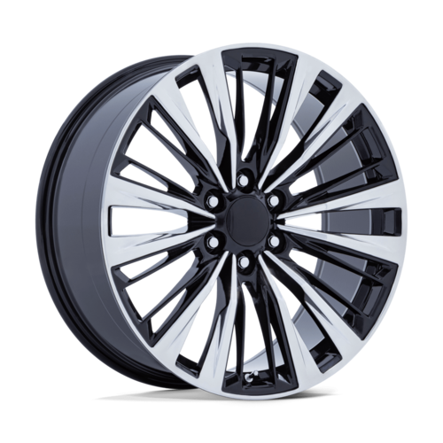PR226 24X10 6X5.5 78 +31 G-BLK-POL
