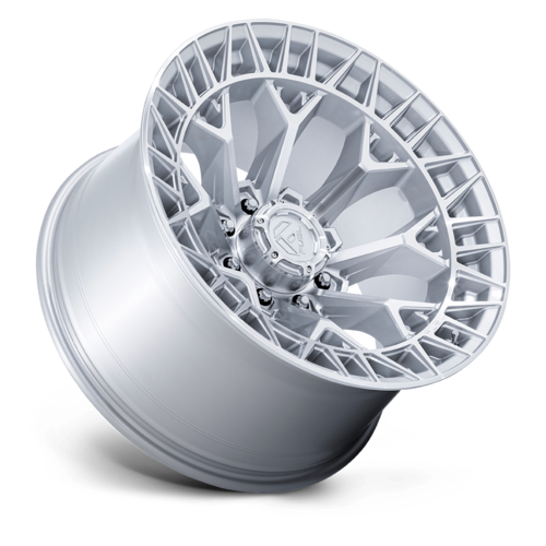 CHARGER 20X9 8X170 125 +1 G-SLV-MCH