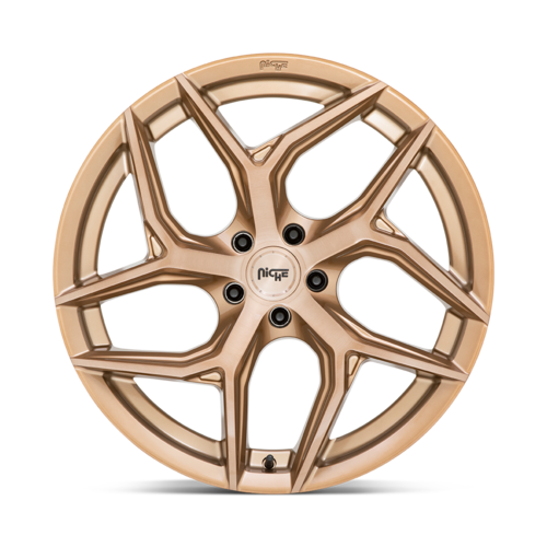 TORSION 20X10.5 5X112 66.5 BZBR 27MM
