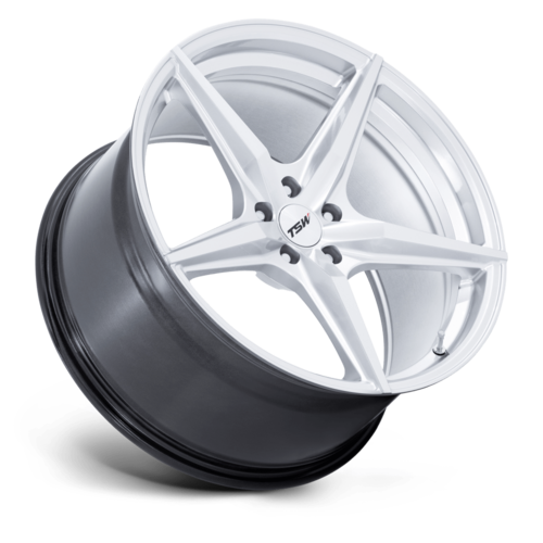 ESPRIT 20X9 5X112 66 +45 H-SLV-MCH