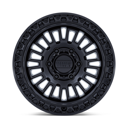 AZTEC 17X8.5 6X4.5 66 +0 M-BLK GB-LP