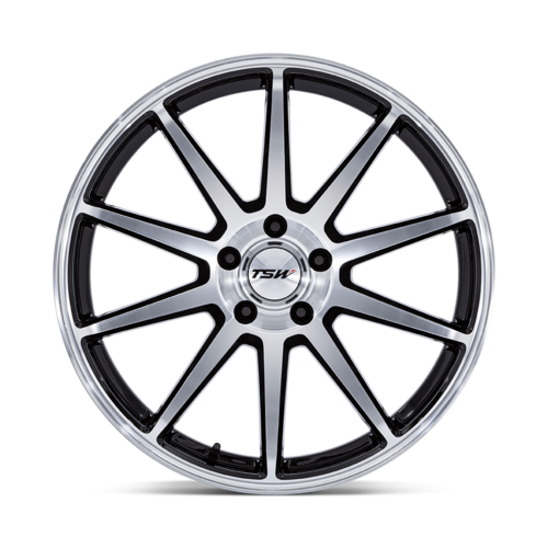 CANARD 19X8.5 5X4.5 72 +35 G-BLK-MCH