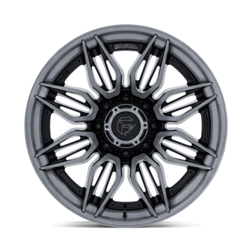 MUTINY 20X10 8X180 124 -18 G-BLK BRDT