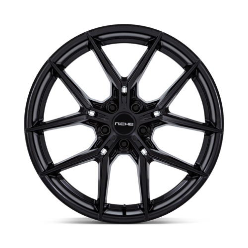 PRODIGY 5 20X10.5 5X120 72 +38 M-BLK