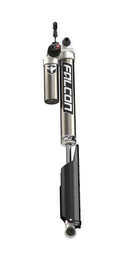 Falcon Shocks JL2 3.5 SP2 SHOCK RR RH 2-4.5"