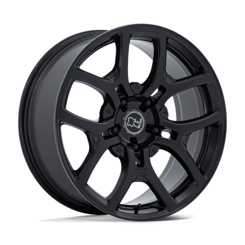 ROCKLEDGE 20X8.5 5X5.5 64 +35 M-BLK