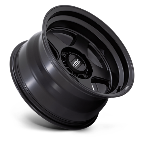 LOBO 17X9 6X5.5 106 M-BLK -38