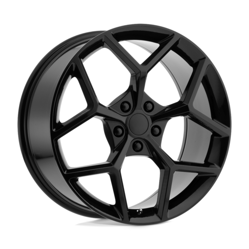 Performance Replicas PR126 view 5