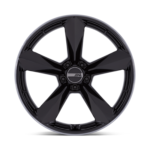 TTF 20X9.5 5X115 72 +15 G-BLK DDT-LP