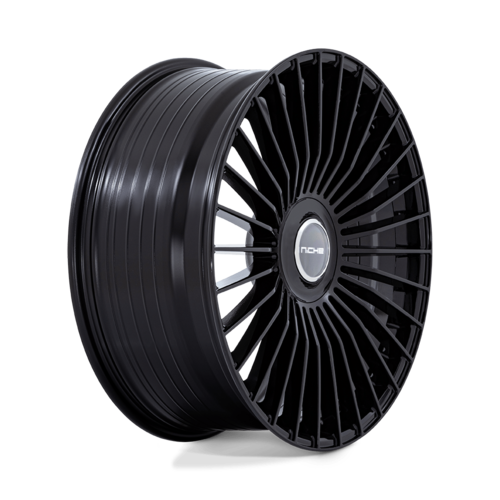 SERENE 22X10 5X112/120 74 +35 G-BLK