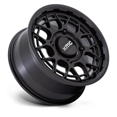 TECHNIC UTV 15X7 4X156 115 +38 M-BLK