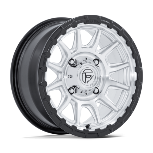 PISTON UTV 15X7 5X4.5 72 +38 H-SLV MBLP