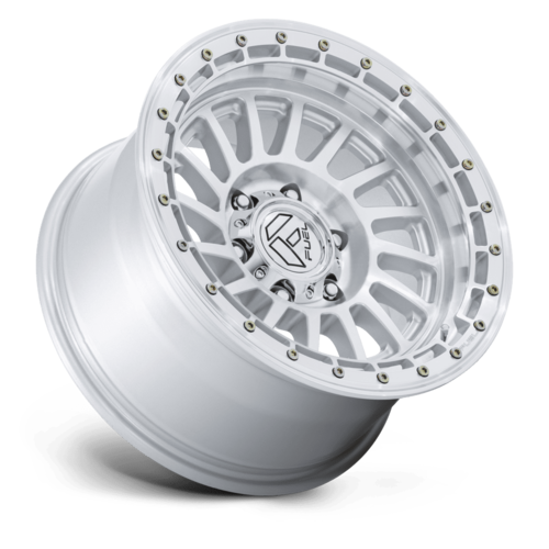 HAVOC 20X9 6X135 87 +20 G-SLV-MCH