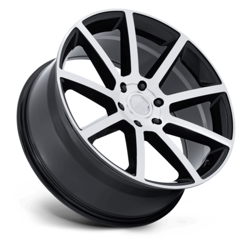 P6E 20X9.5 6X5.5 106 +25 G-BLK MCH-FC