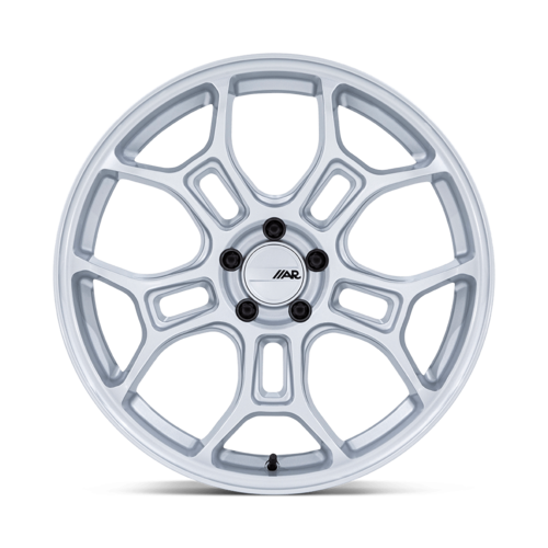 GT STREET 20X11 5X4.5 70 +50 G-SLV