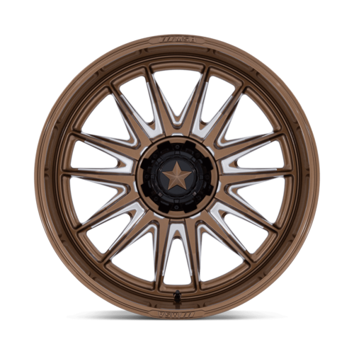 COMMANDER UTV 15X7 4X137/156 +10 BZ-MILL