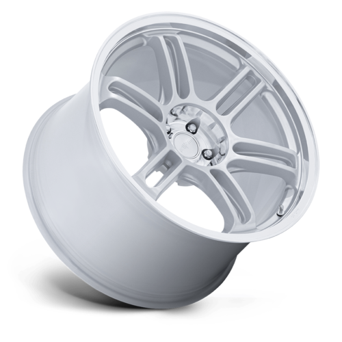 RPS 19X8.5 5X4.5 72 +20 SLV DC-LP