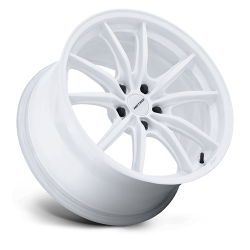 ZENTOKU 18X9.5 5X4.5 72 +35 G-WHT