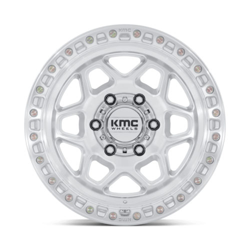 TORX 17X9 5X5 71 -12 G-SLV MACH-FC