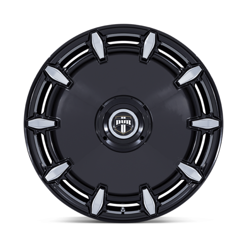 CHEEF 24X9 BLANK 72 +15 G-BLK-MILL