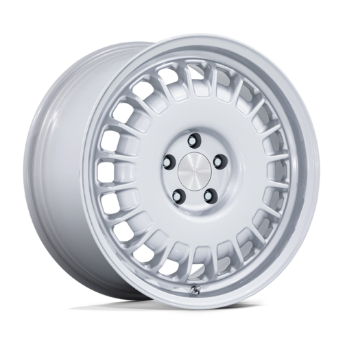 PMF 19X8.5 5X112 66 +45 G-SLV