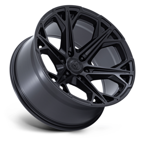 HAMMERHEAD 20X9 6X135 87 +20 BLK-OUT