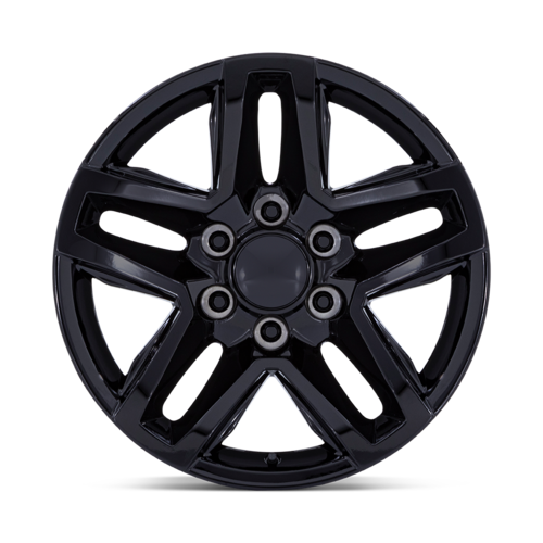 PR220 20X9 6X5.5 78 +28 G-BLK