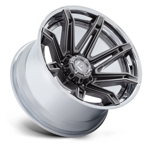 BRAWL 20X10 6X5.5 106 -18 PLTNM-CHR