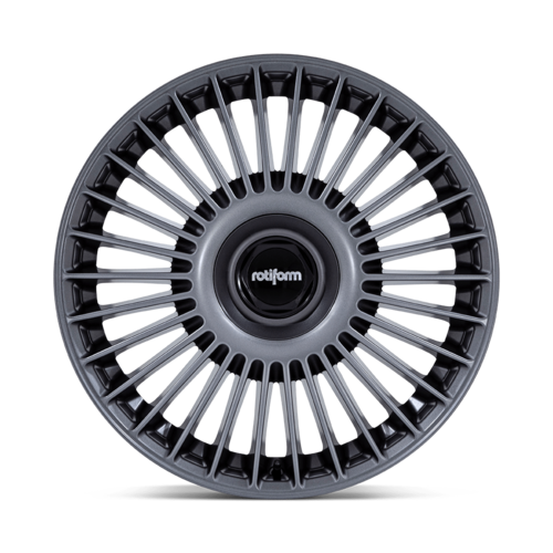 GRZ 22X10 5X120/130 84 +30 M-ANTH