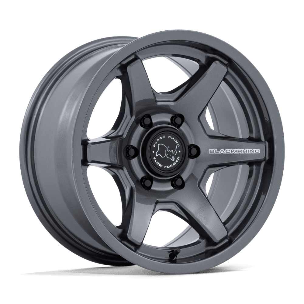 Black Rhino Hard Alloys Kuma