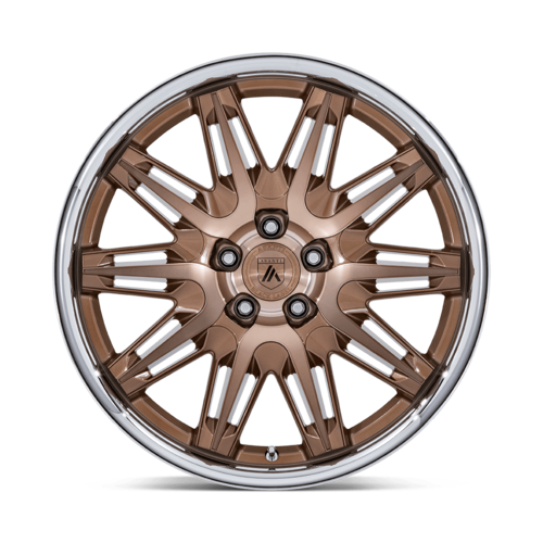IMPERATOR 20X9 5X112 66 +27 BRNZ-MCH
