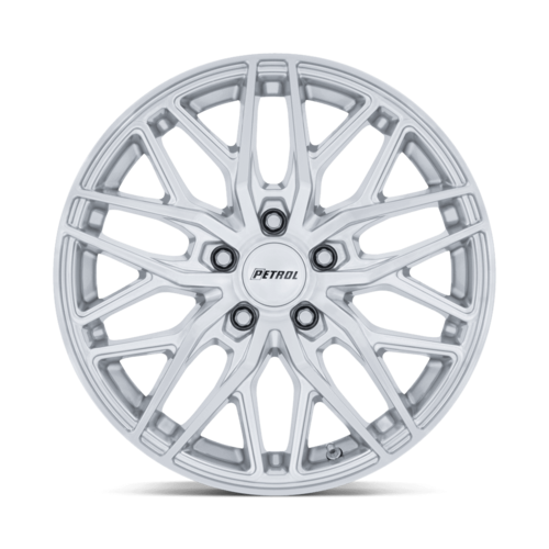 P3E 17X8 5X115 72 +40 SLV-MCH