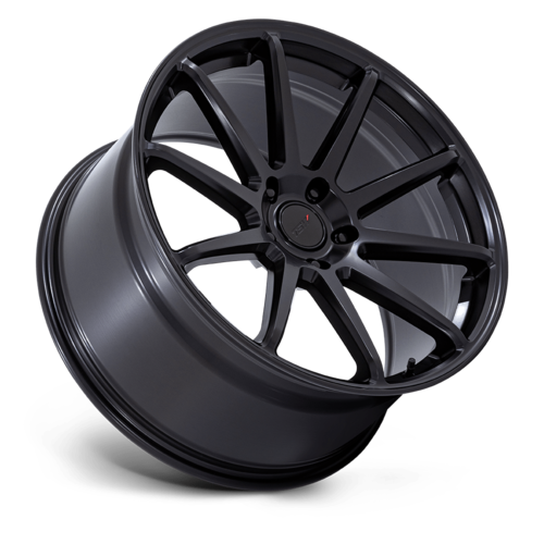 CANARD 19X10.5 5X120 74 +35 M-BLK