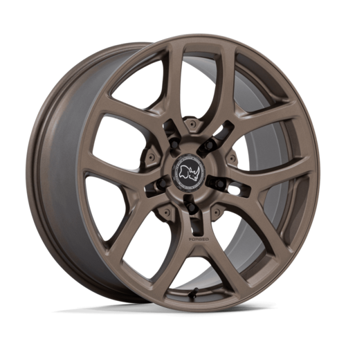 ROCKLEDGE 20X8.5 5X5.5 64 +35 M-BRNZ