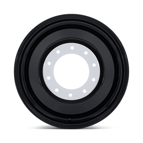 DUALLY DRW 20X8.25 10X225 +114 BL (I)