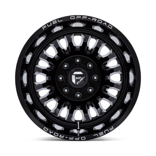 ARC DRW 20X8.25 8X200 -227 NBL (R)
