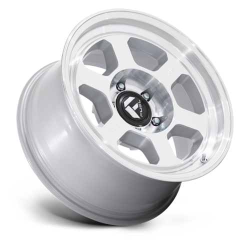 HYPE 17X8.5 5X5 71 -10 MACH