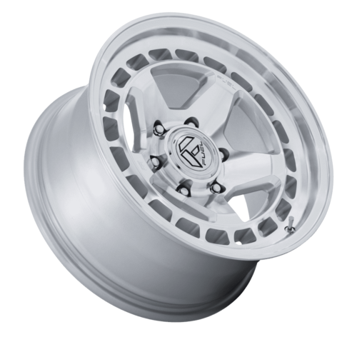 CORE 18X9 6X135 87 +12 H-SLV-MCH