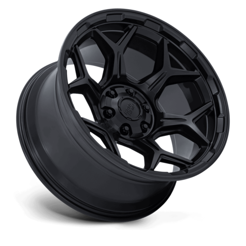 DUX 20X9 5X4.5/5 78 +1 BLK-OUT