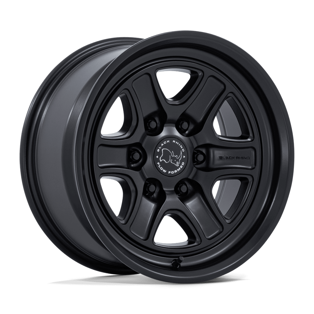 Black Rhino Hard Alloys Echo